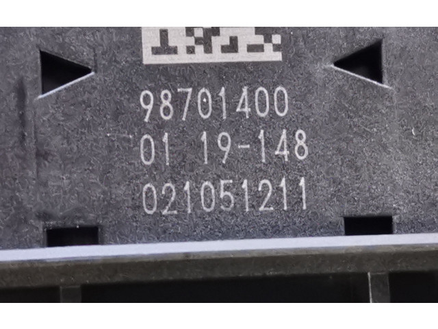 Блок управления надувных подушек    65779873893, 31987389301   BMW Z4 g29