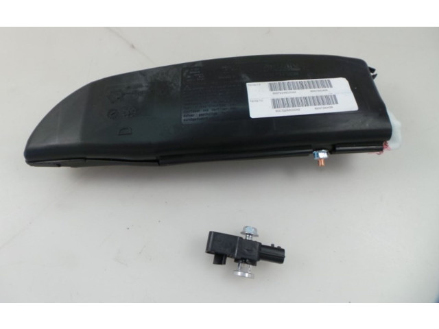 Подушка безопасности в сиденье 8200724242B, 8200724242B Dacia Duster