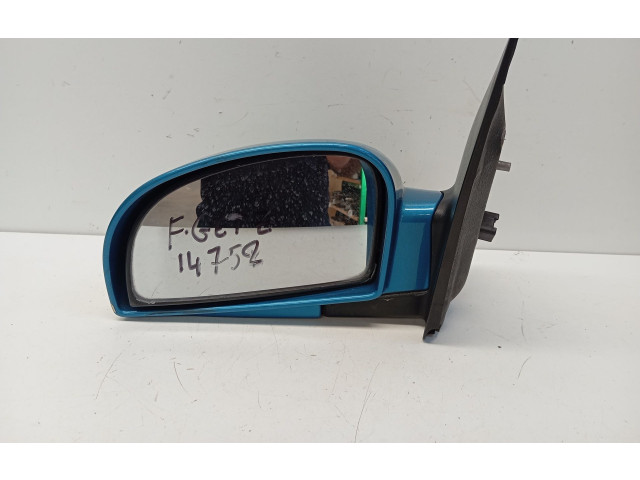 Zpětné zrcátko Hyundai Getz 2002 012190