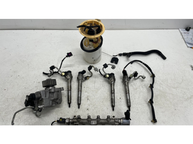 Vstřikovač 04L130277AC, 04L130755E Audi Q3 F3 pro naftový motor 2.0