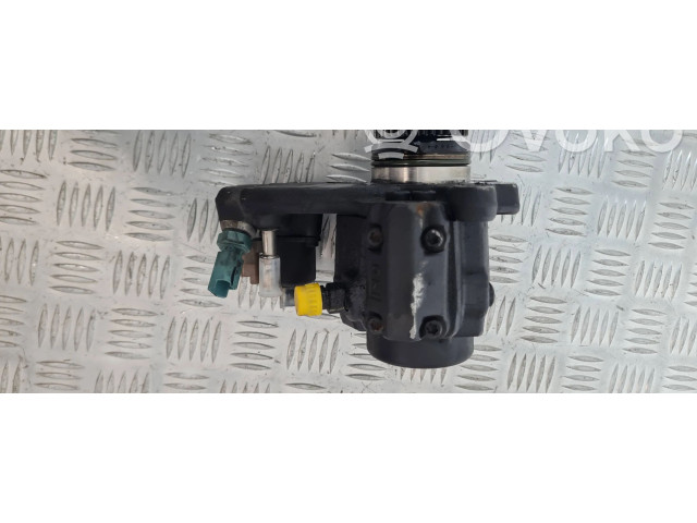 Топливный насос