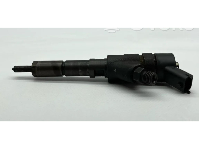 Форсунка 0445110, 044    Peugeot 406   