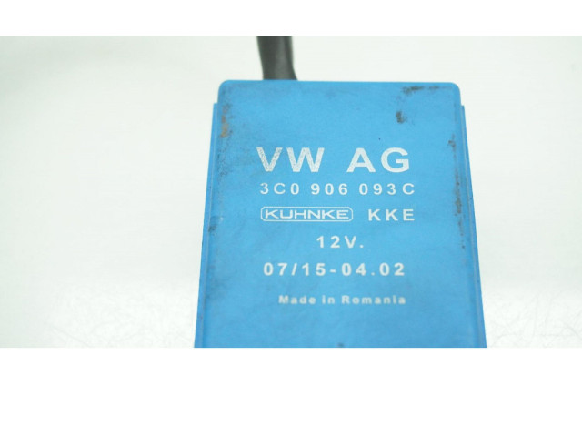 Подушка безопасности в сиденье 3C0906093C, 3C0906093C   Audi TT TTS Mk2