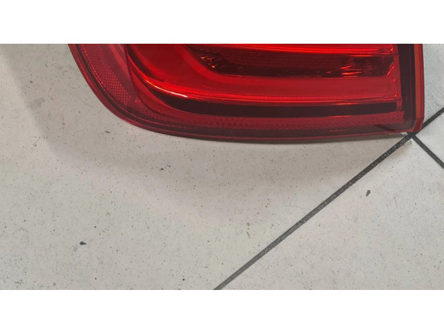 Задний фонарь левый сзади 7259895, 18361112 BMW 3 F30 F35 F31 2012-2018 года