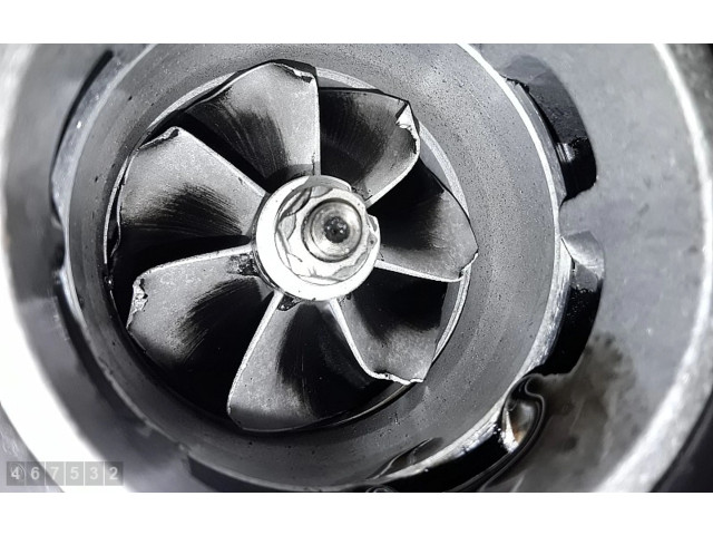 Turbodmychadlo Турбина 172010r022 Toyota Corolla E140 E150