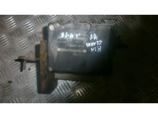 Jednotka ABS 0K9B4437T0, 5WK8441 KIA Clarus 2000