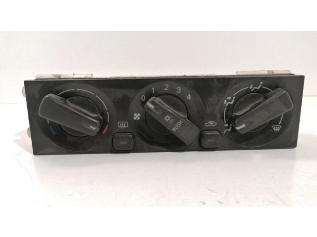 Блок управления климат-контролем MR398698 Mitsubishi Pajero Pinin