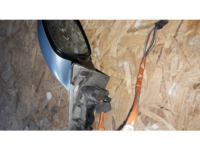 Zpětné zrcátko pravé Citroen C5 2000  12283070  