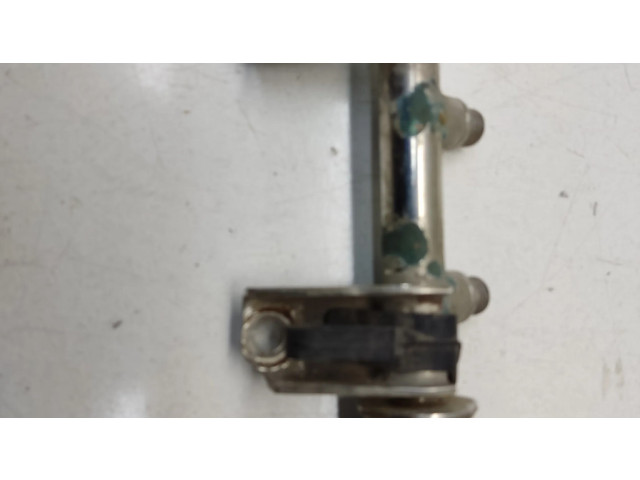 Vstřikovací lišta 7575480, 944330013 BMW 3 E92 E93 pro benzínový motor 3.0