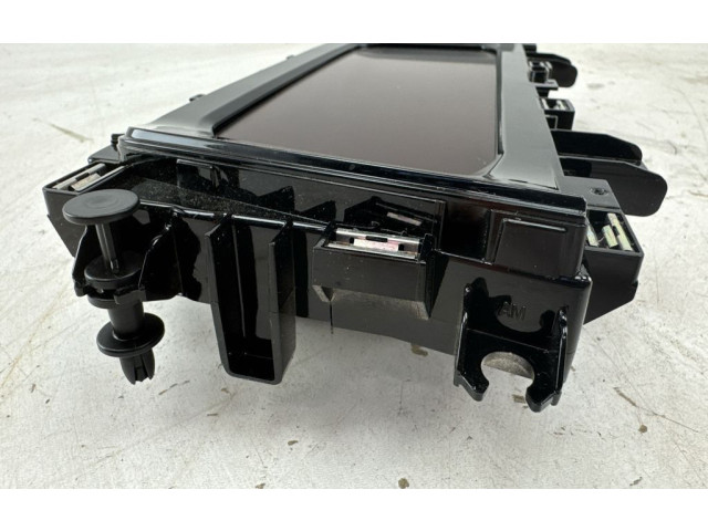 Панель приборов 5H0920340C, 5H0920340C Volkswagen Golf VIII