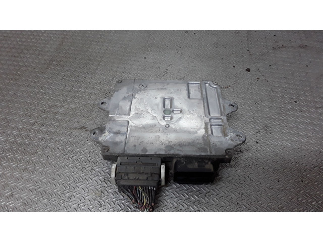 Řídící jednotka L33P18881H, E6T55774H4 Mazda CX-7 2009