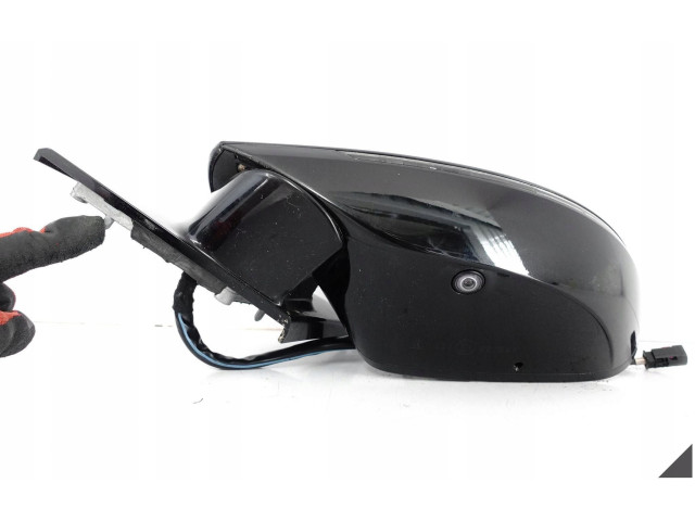 Zpětné zrcátko  Audi A8 S8 D4 4H 2013  4H1857409N, 4H0857239  