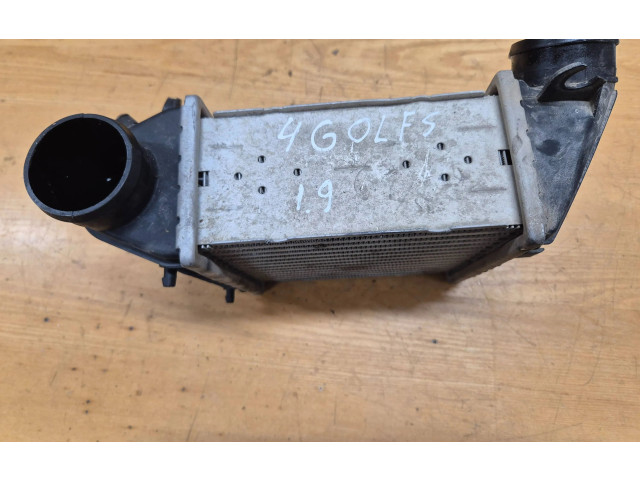 Интеркулер DAW001TT, 038906051 Volkswagen Golf IV