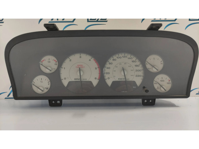 Панель приборов CR0022005K0C0, 2916AI Jeep Grand Cherokee (WJ)