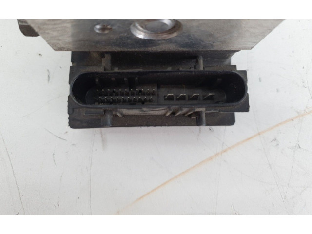 Блок АБС 0265800411, 0265231516   Renault  Clio III  2005 - 2012 года