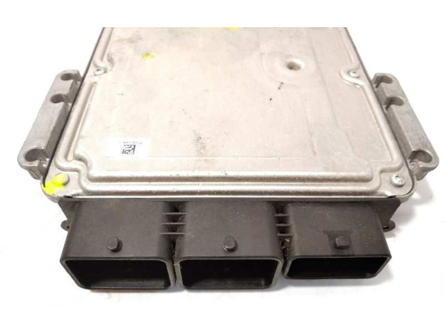 Řídící jednotka CX2312C520VD, 0281018585   Jaguar XF X250 2012