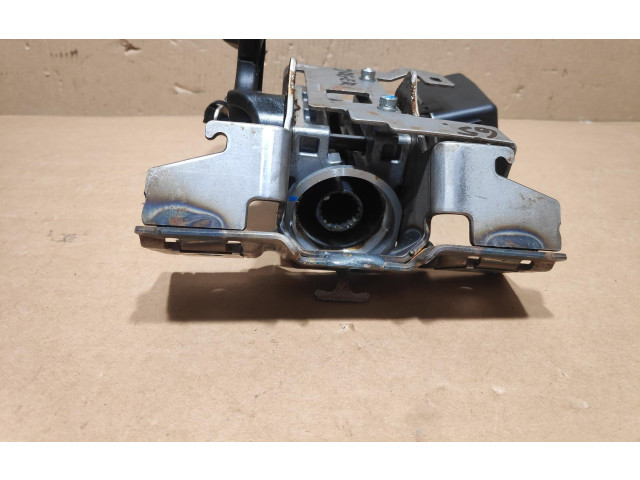    Рулевая рейка 487008065R   Dacia Jogger 2021 -  года