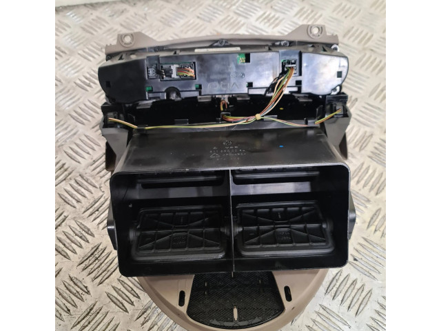 Блок управления климат-контролем 2118300385, 2118300054   Mercedes-Benz E W211