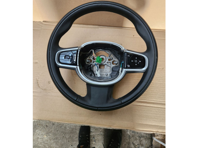 Руль Volvo V60  2018 -  года 31407817, 3140781      