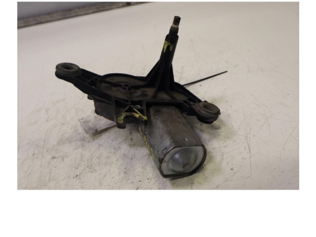 Моторчик заднего дворника 51757867 Fiat Grande Punto