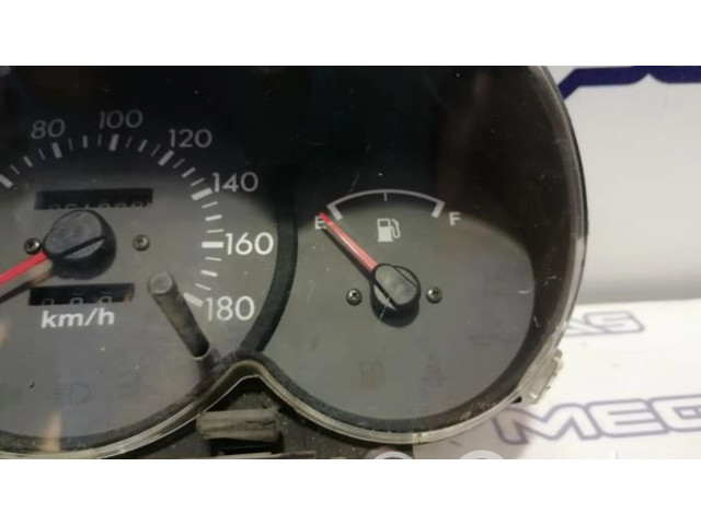 Přístrojová deska Hyundai Atos Prime 7111-0650