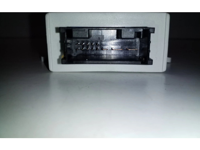 Модуль управления сидением 61359145350 BMW X3 E83