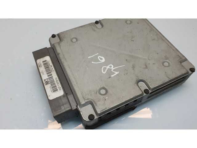 Блок управления двигателя XM2F12A650DA, LPE518 Ford Galaxy