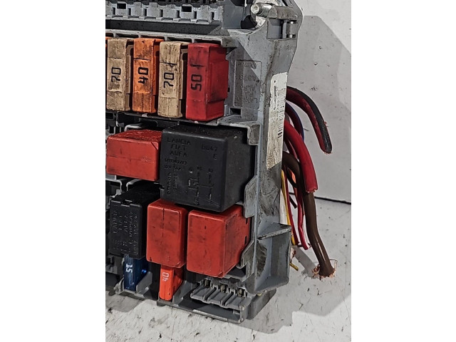 Pojistková skříňka 51767780, 51767780 Lancia Delta III 2009