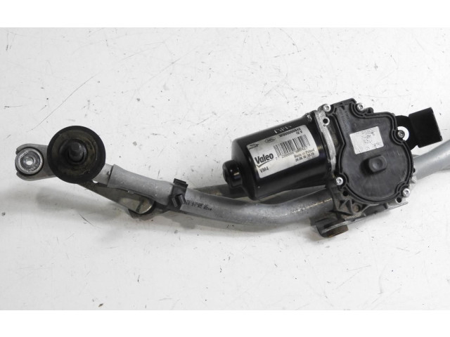 Моторчик дворников T2H23527 Jaguar XF X260