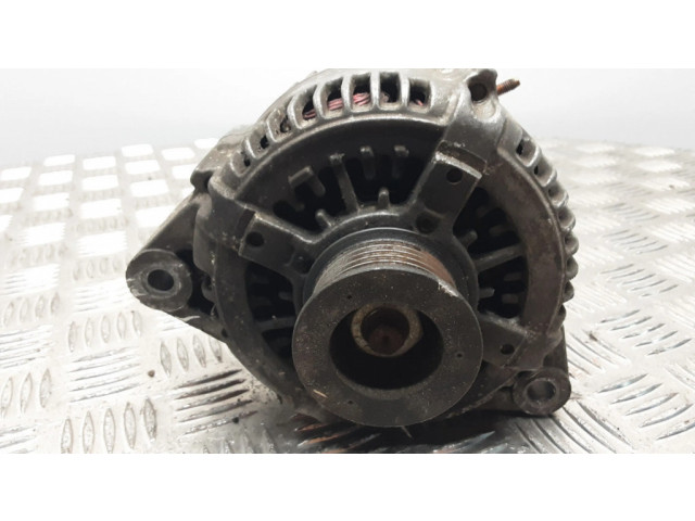 Генератор YLE102480 Land Rover Freelander 2.5