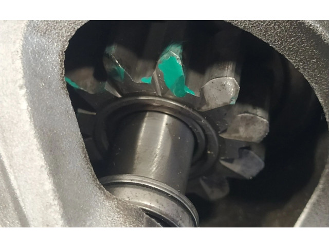 Стартер 30659478, TS22E36   Volvo C30