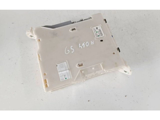 Pojistková skříňka 8276030633 Lexus GS 300 350 430 450H 2010