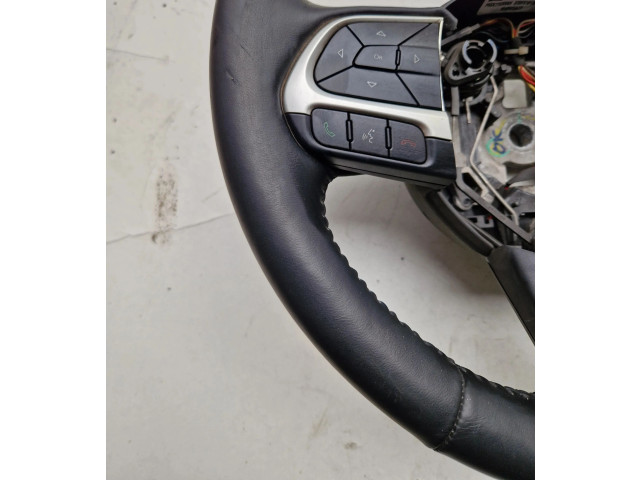 Руль Jeep Compass - года P5SX77DX9AH