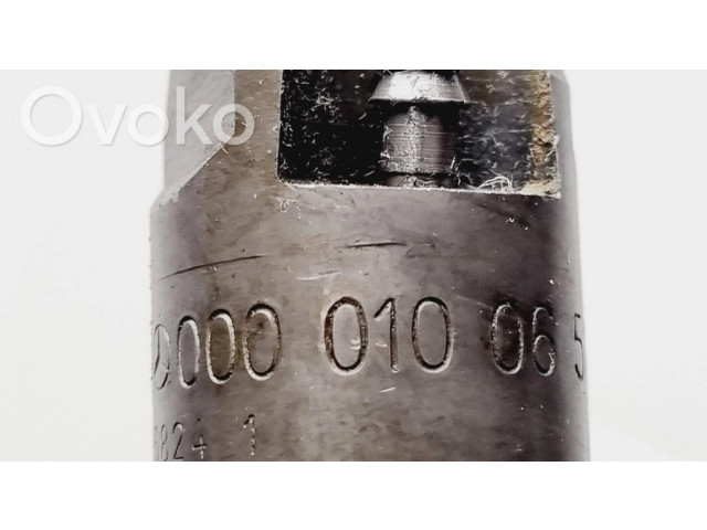 Vstřikovač 0000100651 Mercedes-Benz C W202 pro naftový motor 2.2
