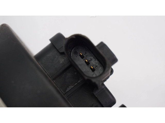 Turbodmychadlo Турбина 03N145704K Volkswagen Transporter - Caravelle T6