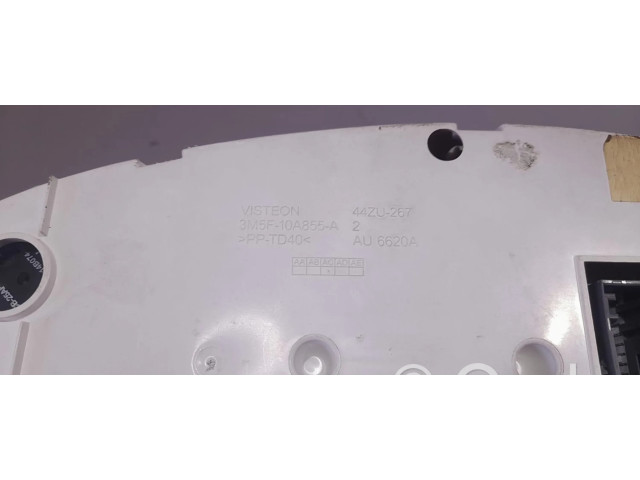 Přístrojová deska Ford Focus C-MAX 2006 44ZU262