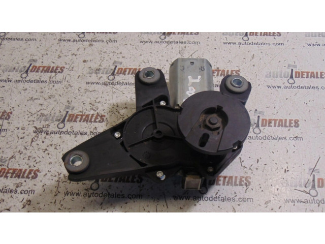 Двигатель стеклоочистителя заднего стекла