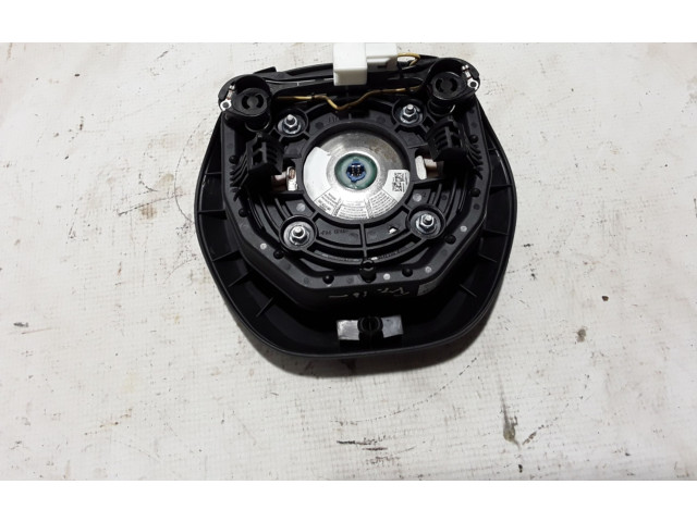 Подушка безопасности водителя 985103942R   Renault Trafic III (X82)