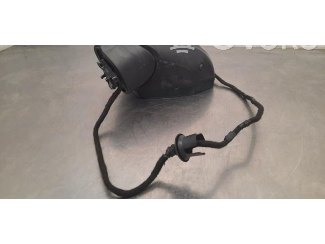 Зеркало электрическое        Audi A6 S6 C8 4K  2018 -  года   