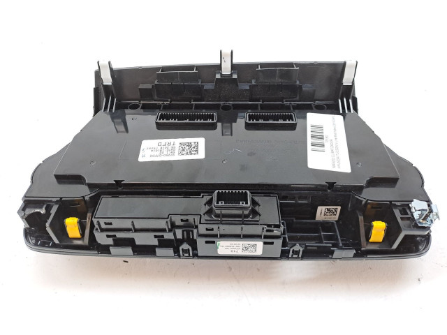 Блок управления климат-контролем 97250D7FD0TRY, 97250D7FD0   Hyundai Tucson TL