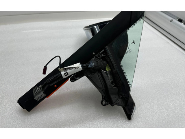 Zpětné zrcátko Tesla Model S 2016 104132100G, 43R001074