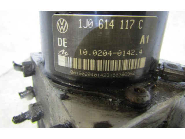 Блок АБС    Audi  A3 S3 8P  2003 - 2012 года