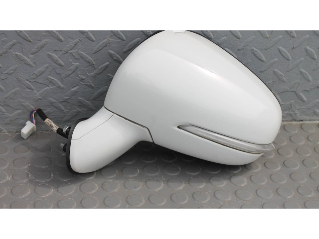 Zpětné zrcátko Suzuki SX4 S-Cross 2023 8470263T60, LUSTERKO-LEWE