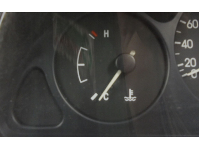 Панель приборов 96281671, 96281671 Chevrolet Lanos