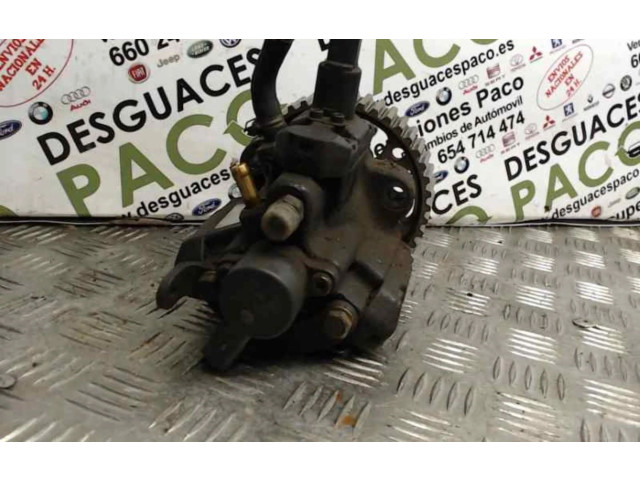 Vstřikovací čerpadlo 0445010021 Citroen Berlingo