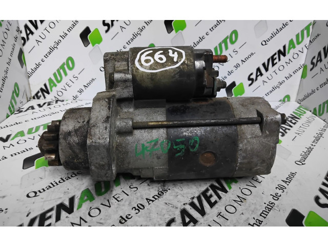 Стартер SV1-23-11 Nissan Almera N16