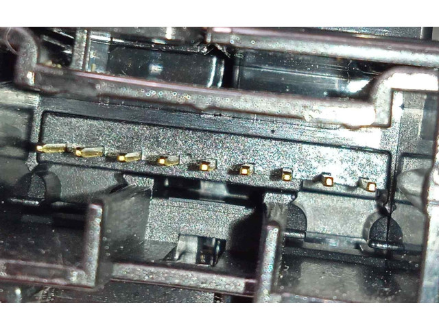 Подушка безопасности водителя 2116409, 8A6T14A664AF   Ford Transit -  Tourneo Connect