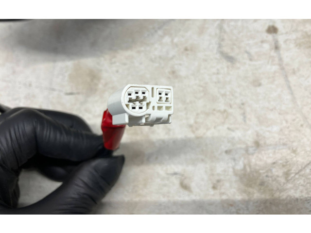 Zpětné zrcátko Toyota Prius+ (ZVW40) 2012