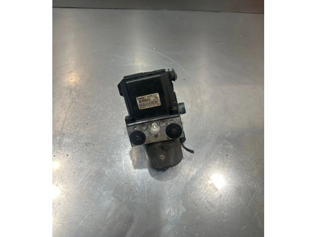 Блок АБС 0265950055, H17S0028   Audi  A6 S6 C5 4B  1997 - 2005 года