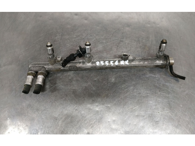 Топливная рампа 104169705A   Fiat Marea   для двигателя 182A4000